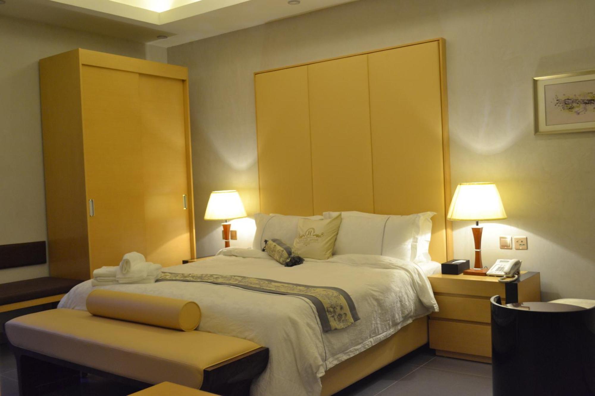 Refal Homes Jeddah Room photo