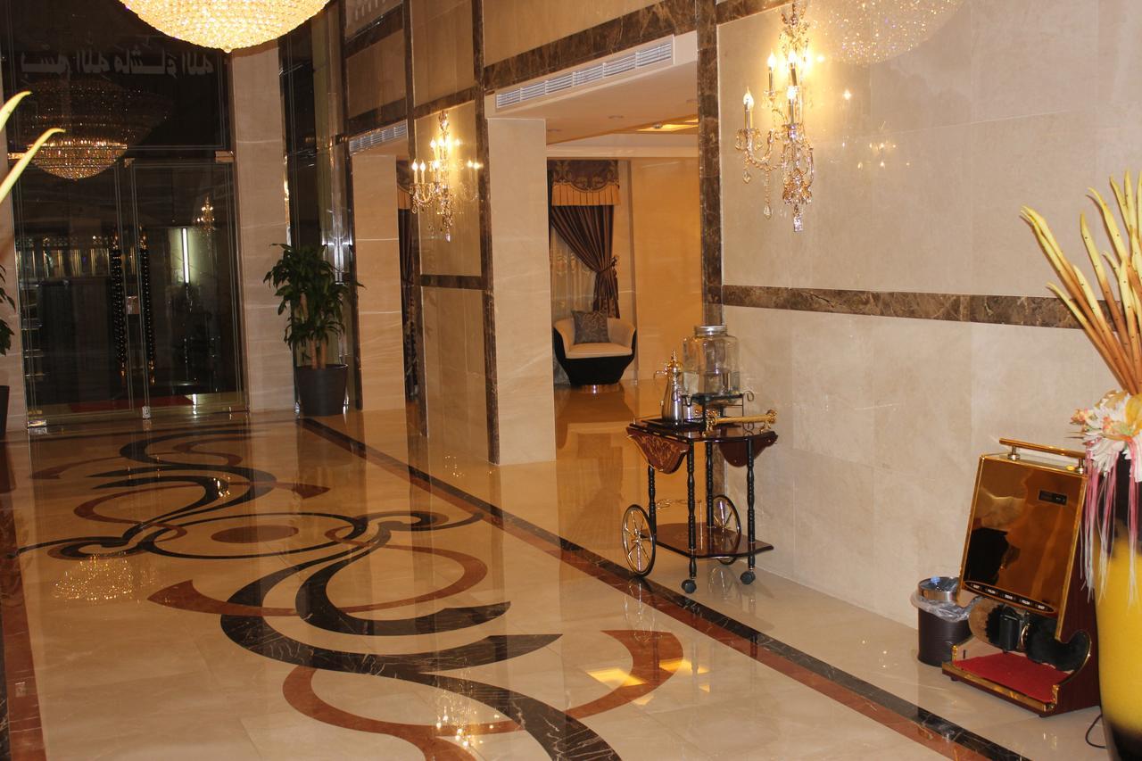 Refal Homes Jeddah Exterior photo