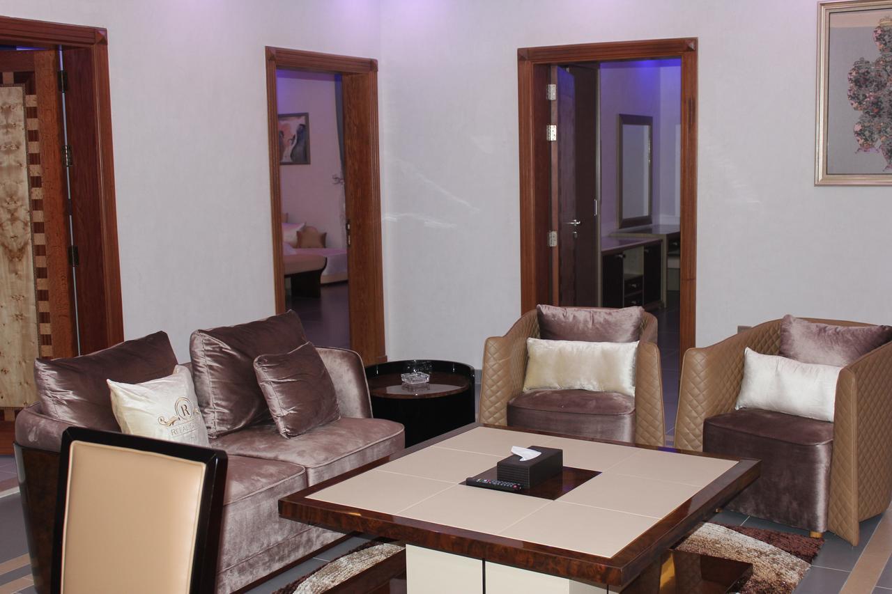 Refal Homes Jeddah Exterior photo