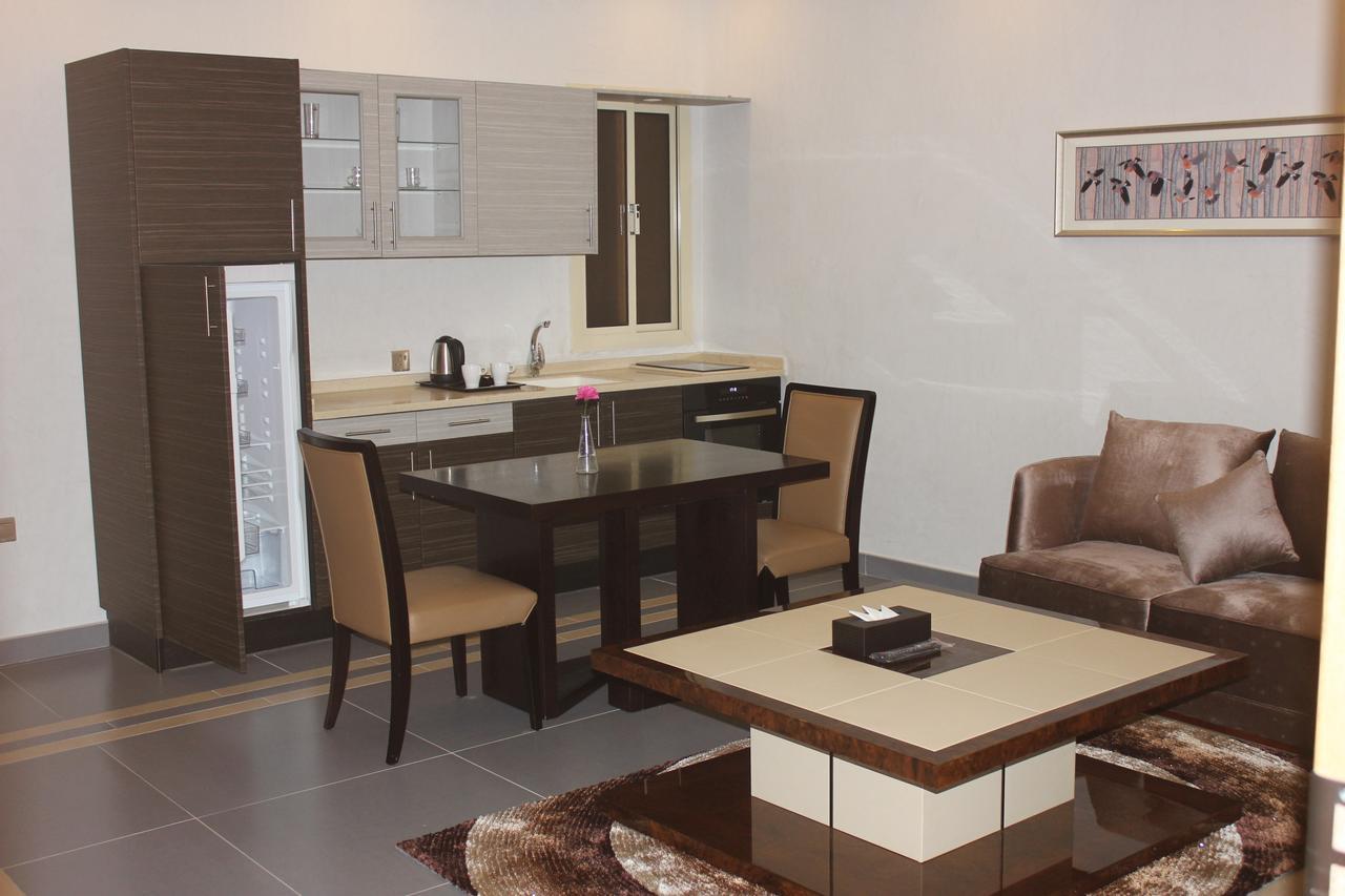 Refal Homes Jeddah Exterior photo