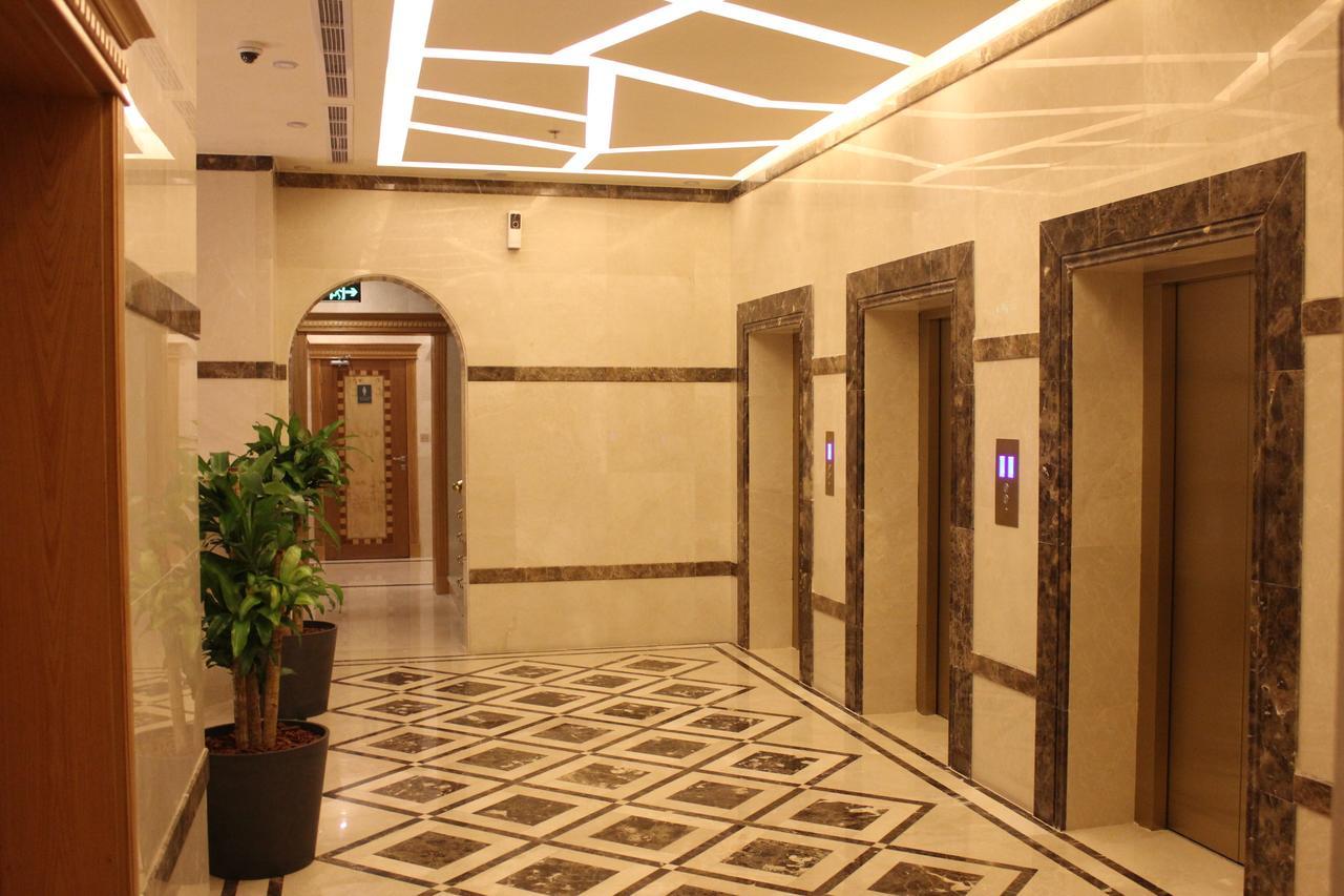 Refal Homes Jeddah Exterior photo