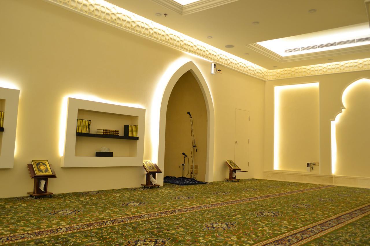 Refal Homes Jeddah Exterior photo