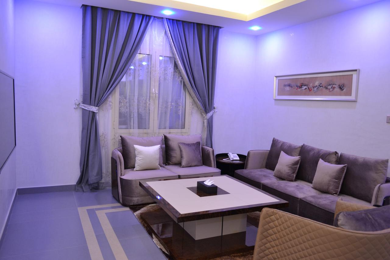 Refal Homes Jeddah Exterior photo