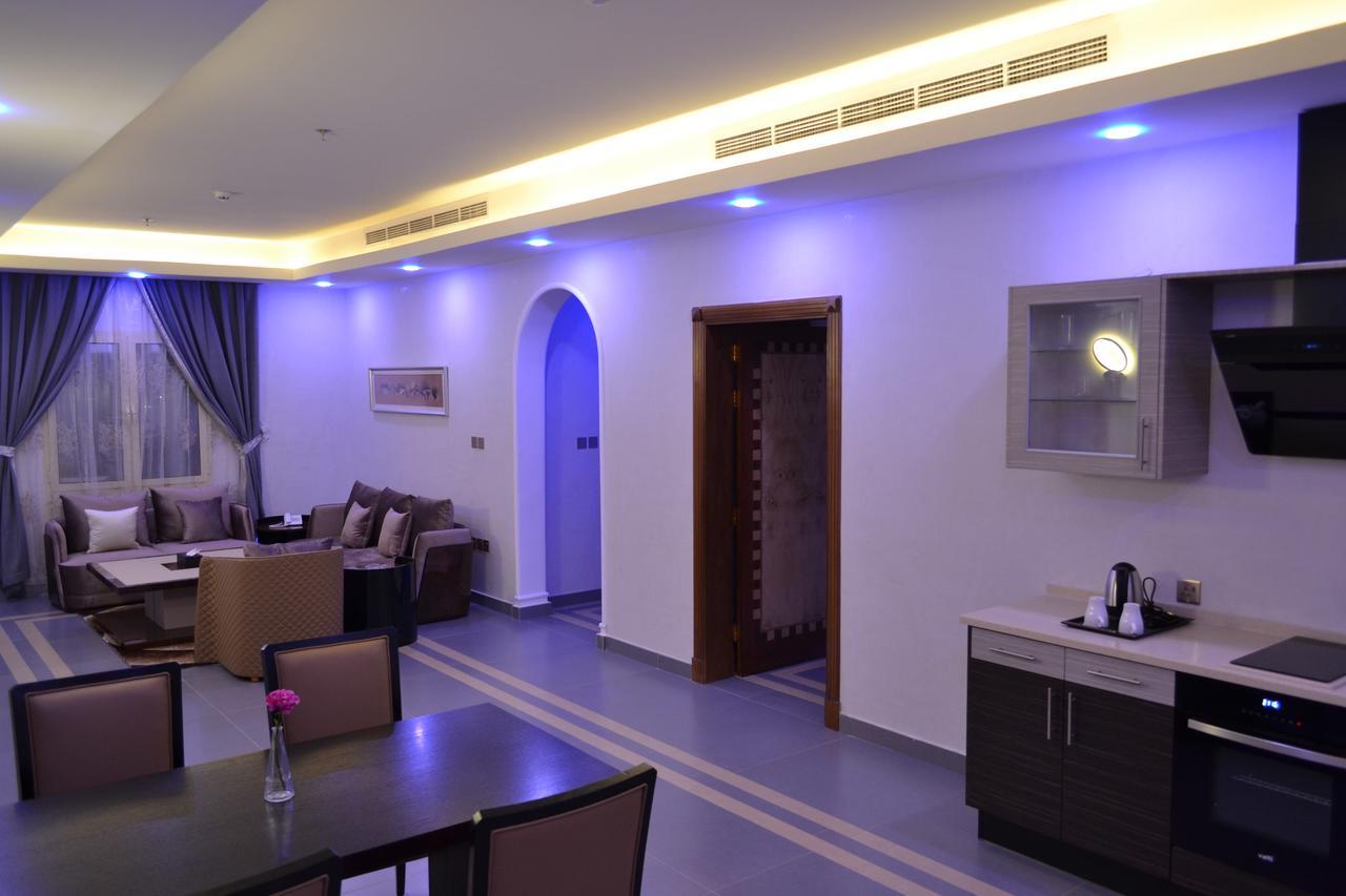 Refal Homes Jeddah Exterior photo