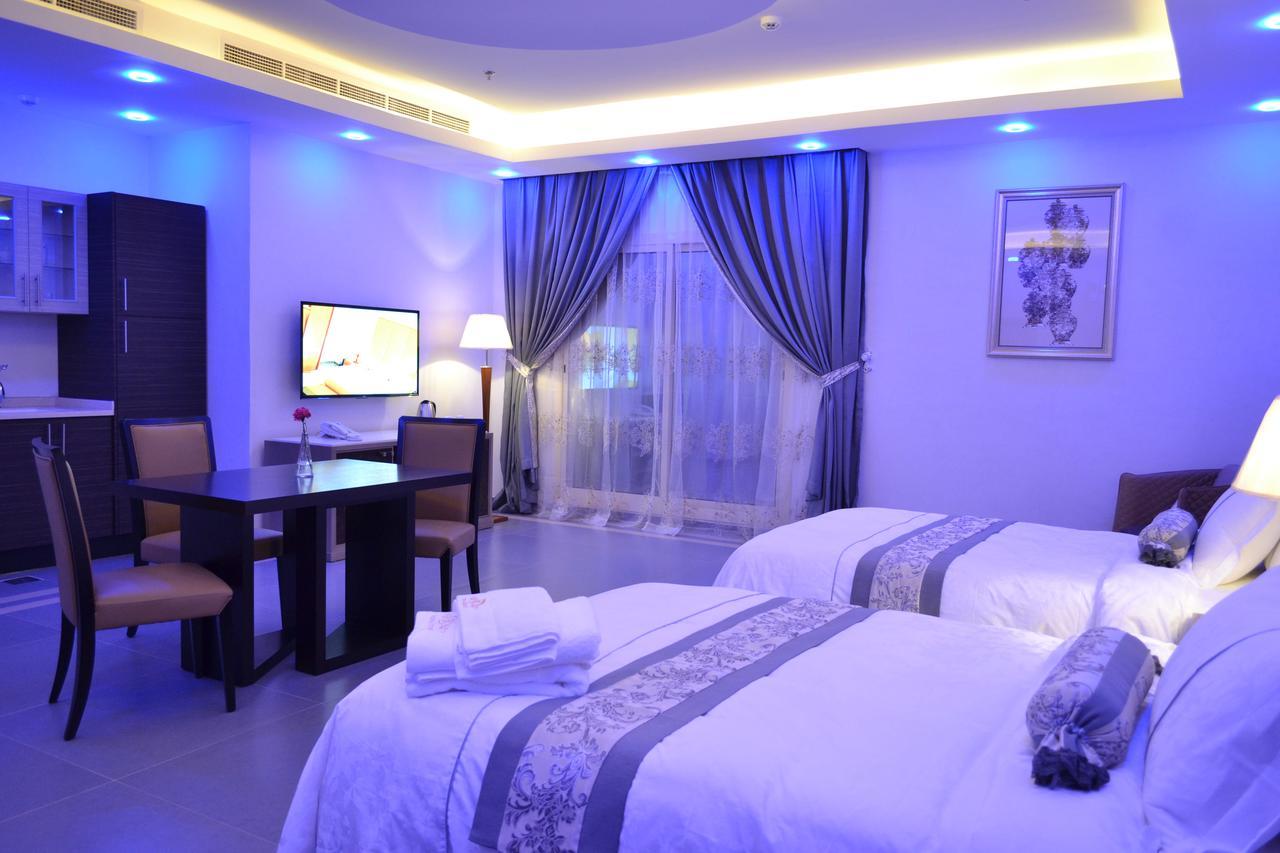 Refal Homes Jeddah Exterior photo