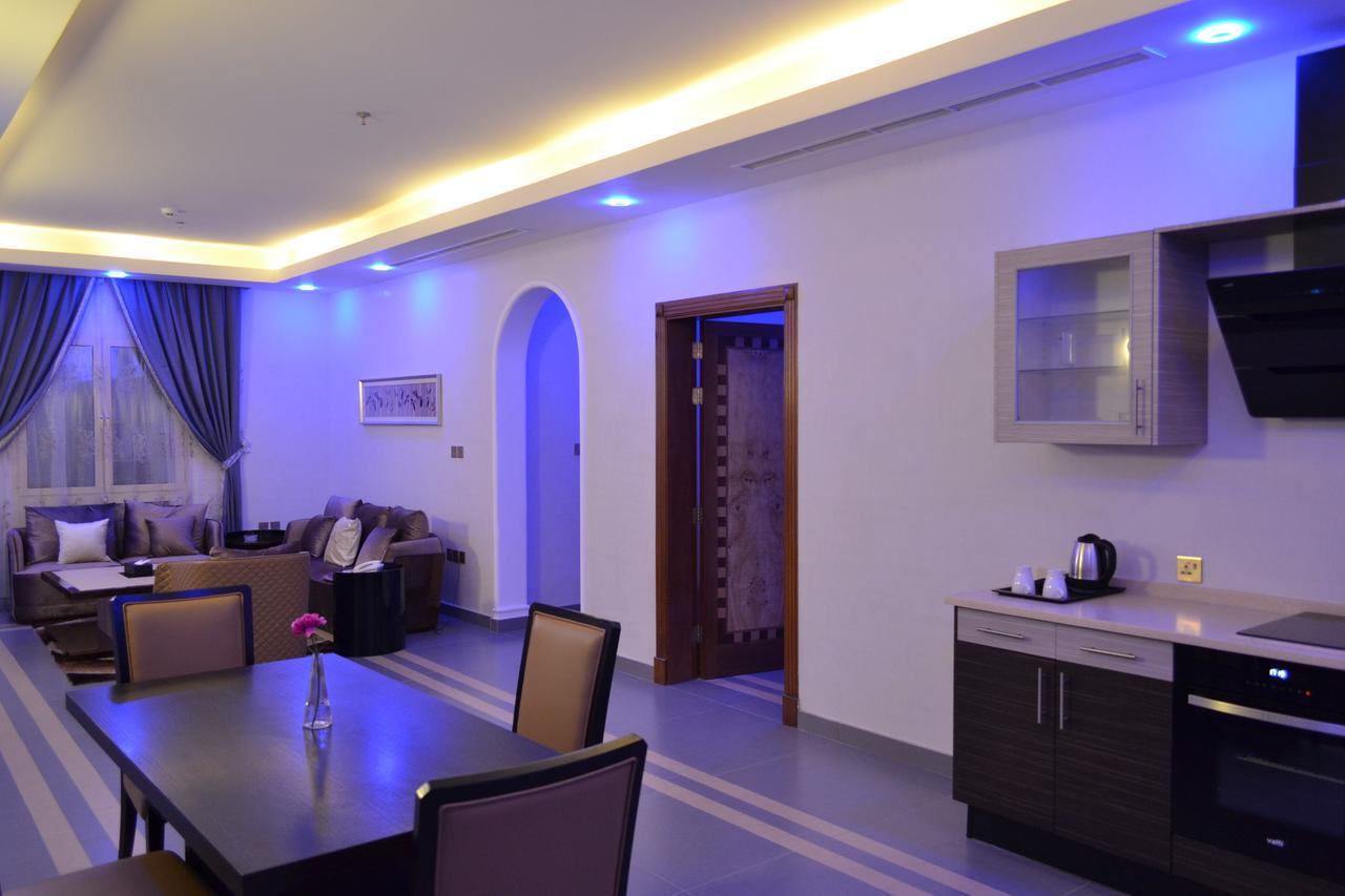 Refal Homes Jeddah Exterior photo