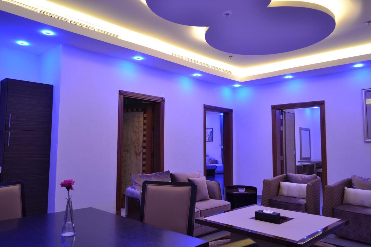 Refal Homes Jeddah Exterior photo