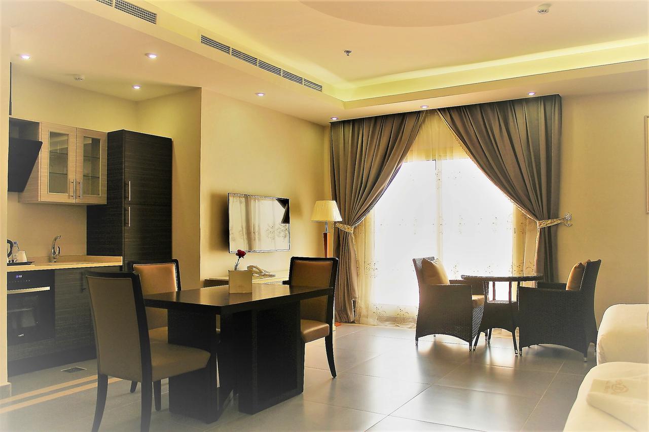 Refal Homes Jeddah Exterior photo