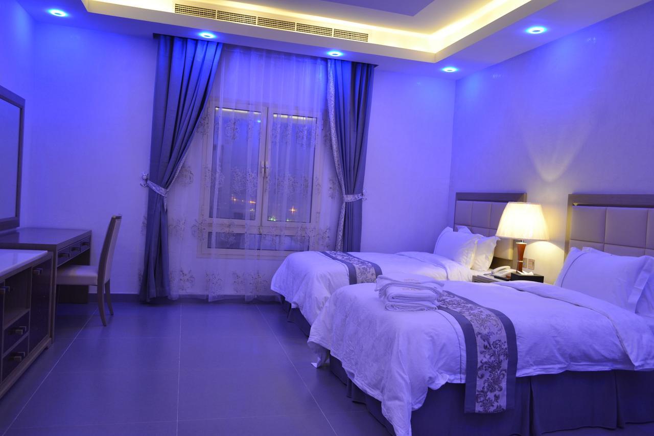 Refal Homes Jeddah Exterior photo