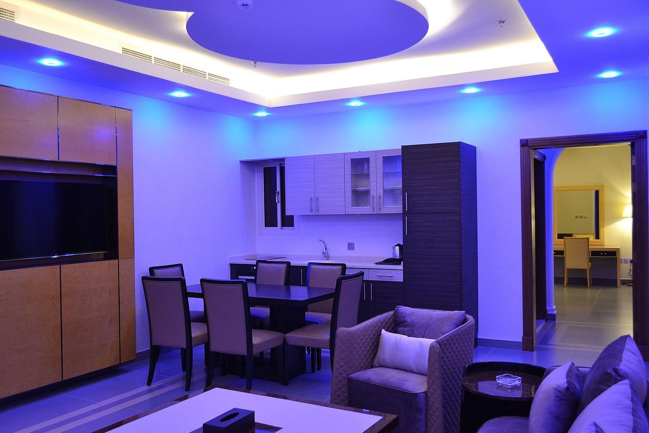Refal Homes Jeddah Exterior photo
