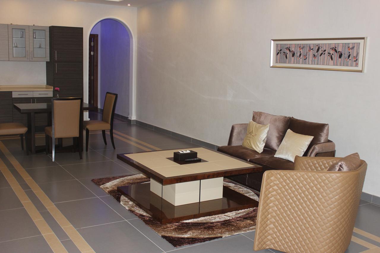 Refal Homes Jeddah Exterior photo