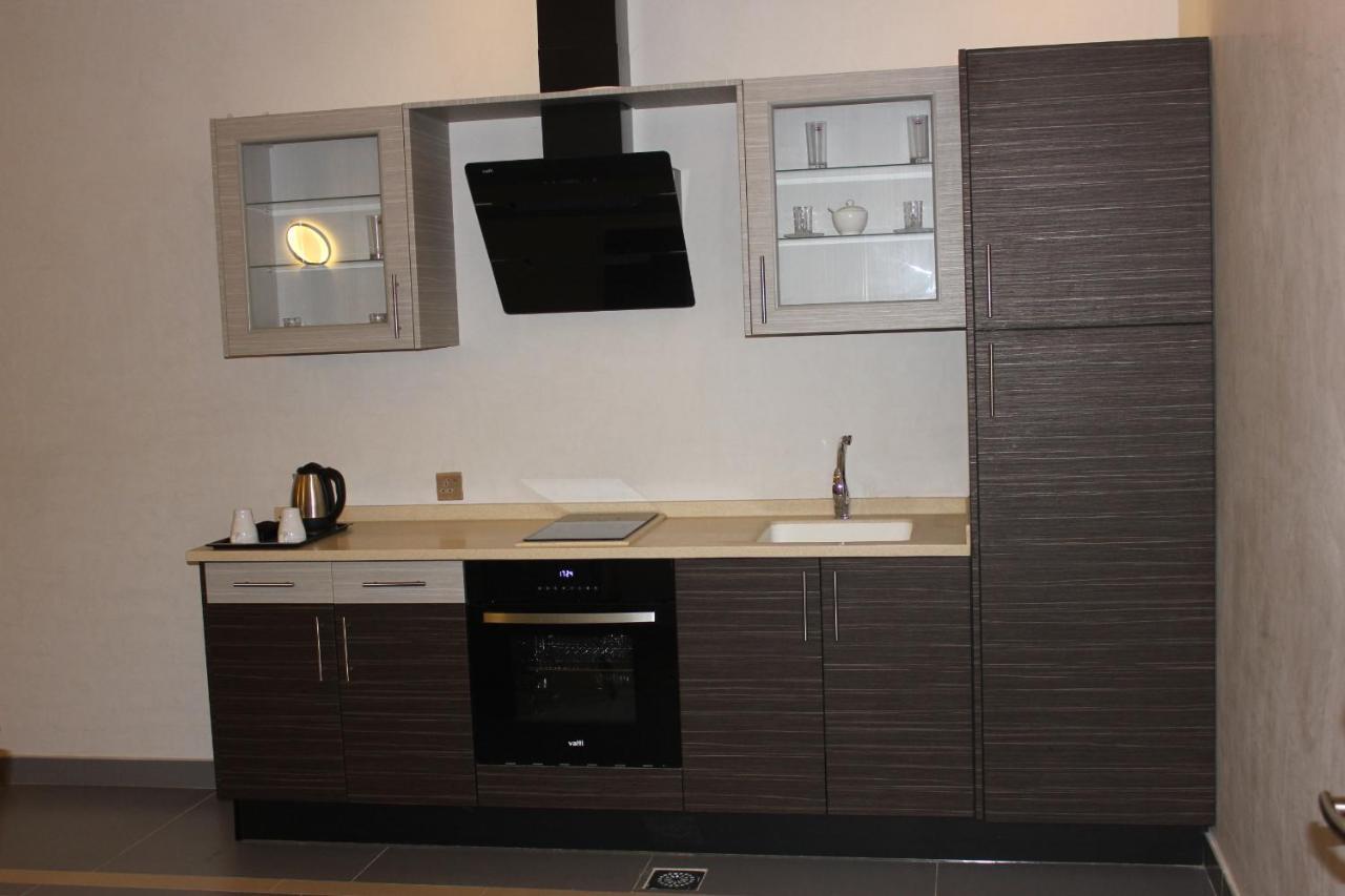 Refal Homes Jeddah Exterior photo