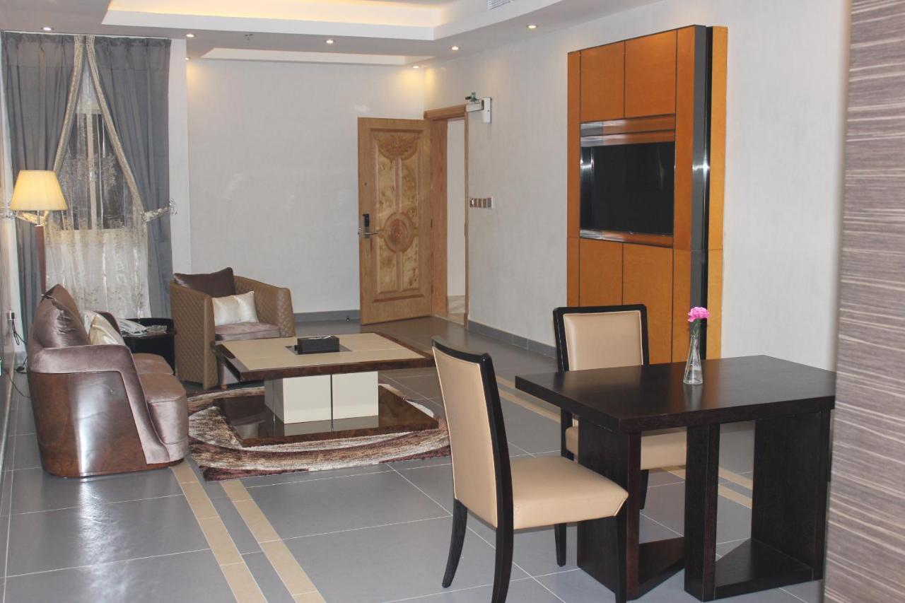 Refal Homes Jeddah Exterior photo